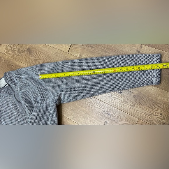 ORVIS Men's Brighton Quarter Zip
Sweater Gray Sz XL - Picture 10 of 12